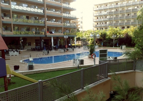 piscinas de ensueño