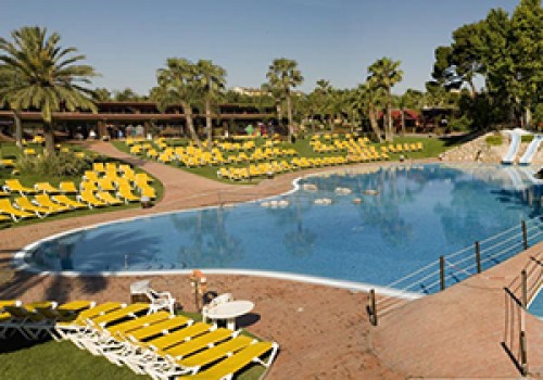 Cambrils Resort