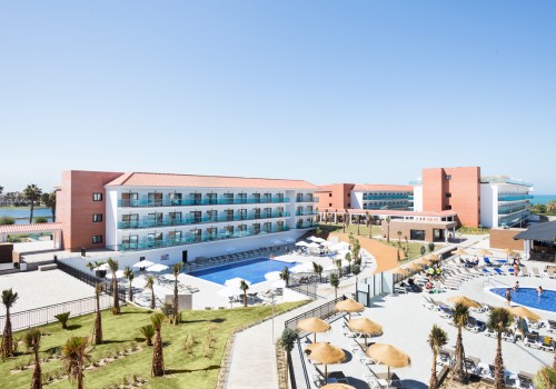 Hotel Best Costa Ballena