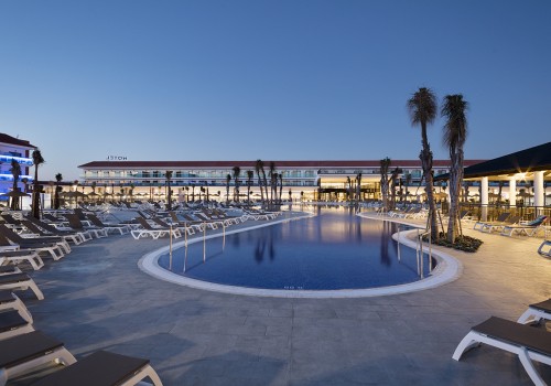 Hotel Best Costa Ballena