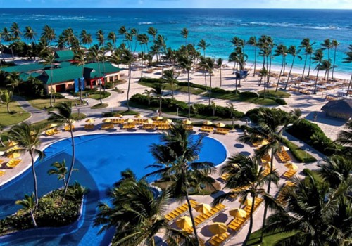 Bahia Principe Hotels